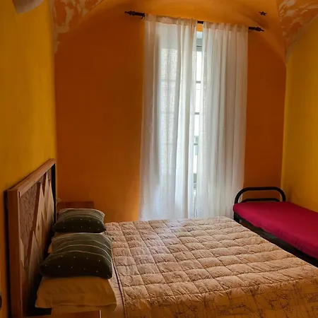 Le In Pietra Finalborgo Апартаменты