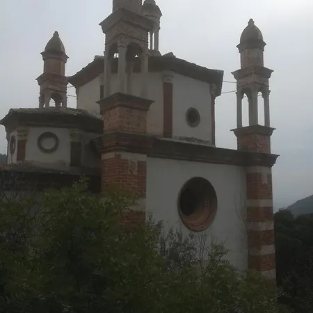 Le In Pietra Finalborgo 아파트 피날레리구레