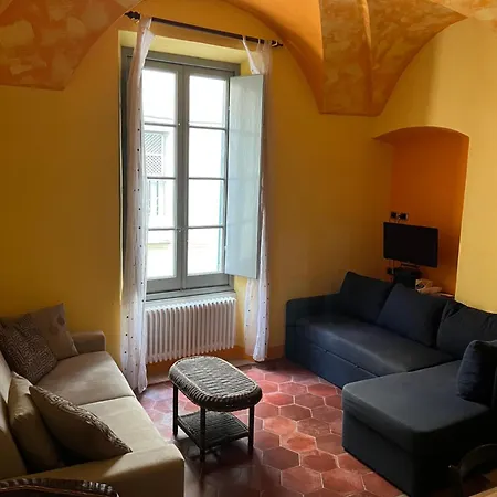 Le In Pietra Finalborgo