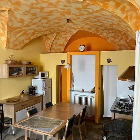 Le In Pietra Finalborgo Апартаменты