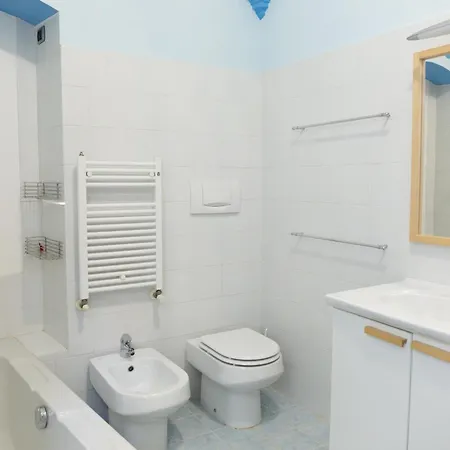 Daire Le In Pietra Finalborgo