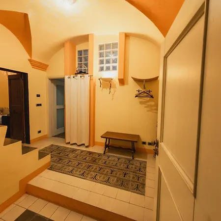 Le In Pietra Finalborgo Daire Finale Ligure