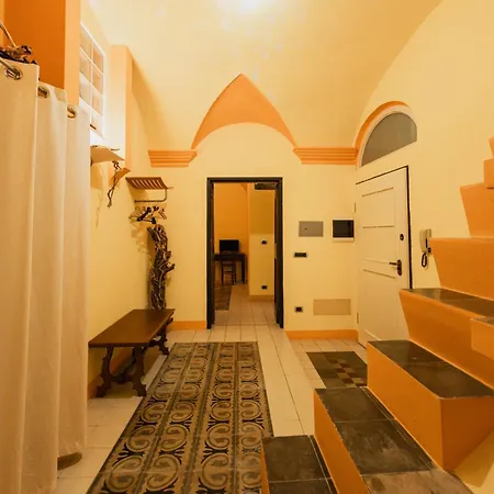 Le In Pietra Finalborgo *