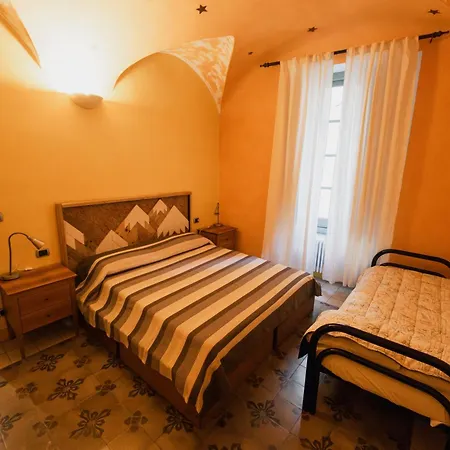 Le In Pietra Finalborgo 아파트 피날레리구레