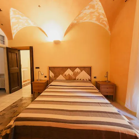 아파트 Le In Pietra Finalborgo *