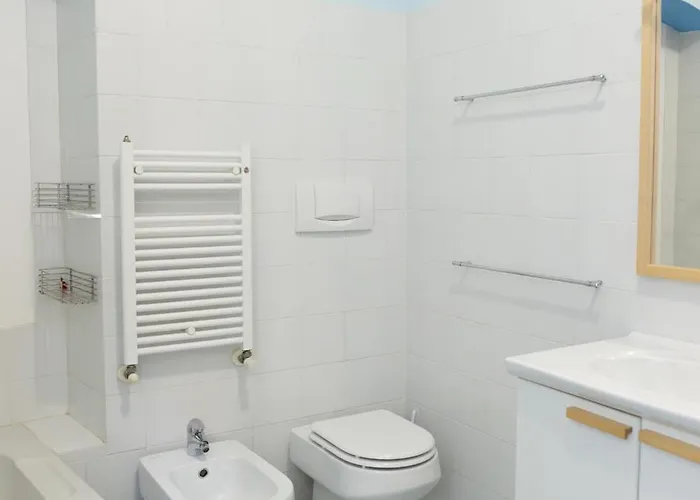 아파트 Le In Pietra Finalborgo