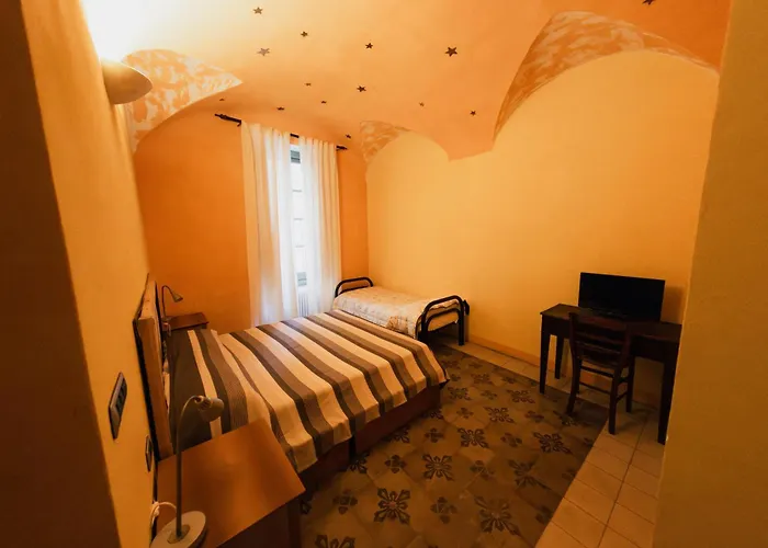 Le In Pietra Finalborgo 아파트