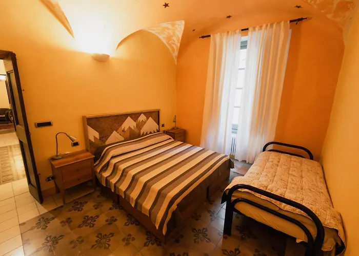 Le In Pietra Finalborgo 아파트 피날레리구레