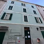 Le In Pietra Finalborgo Apartamento Finale Ligure