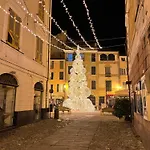 Le In Pietra Finalborgo * Finale Ligure