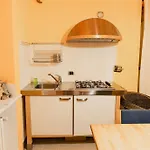 Le In Pietra Finalborgo Apartamento *