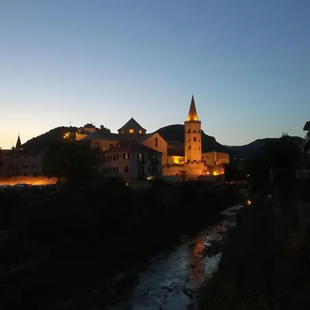 Le In Pietra Finalborgo Appartement *