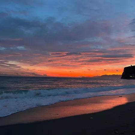 דירה Le In Pietra Finalborgo פינאלה ליגורה