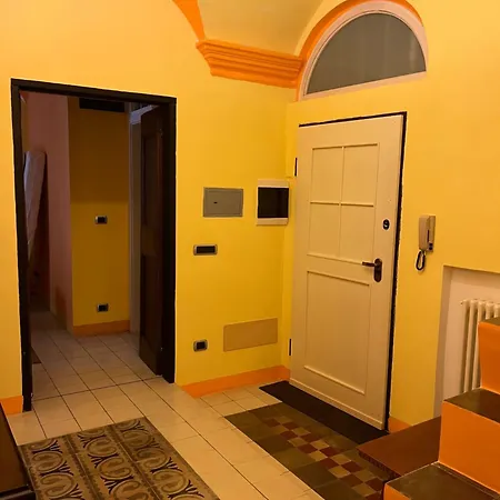아파트 Le In Pietra Finalborgo 피날레리구레