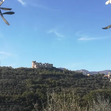 דירה Le In Pietra Finalborgo *