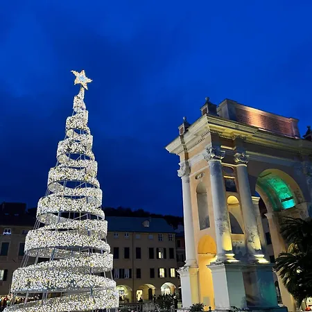 Le In Pietra Finalborgo * Finale Ligure