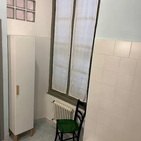 Le In Pietra Finalborgo 피날레리구레