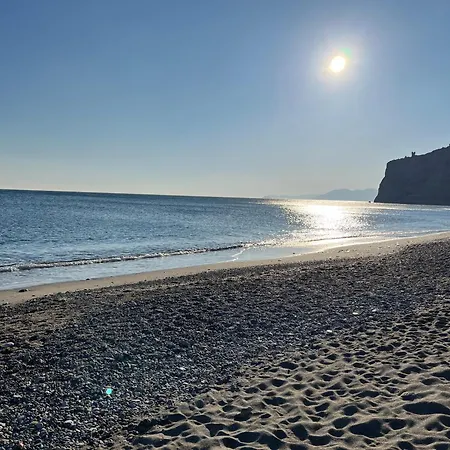 아파트 Le In Pietra Finalborgo 피날레리구레