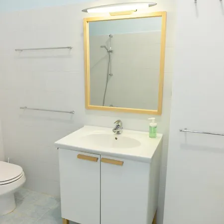 Le In Pietra Finalborgo Appartement