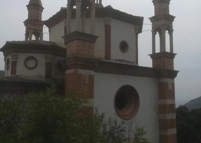 Le In Pietra Finalborgo דירה פינאלה ליגורה