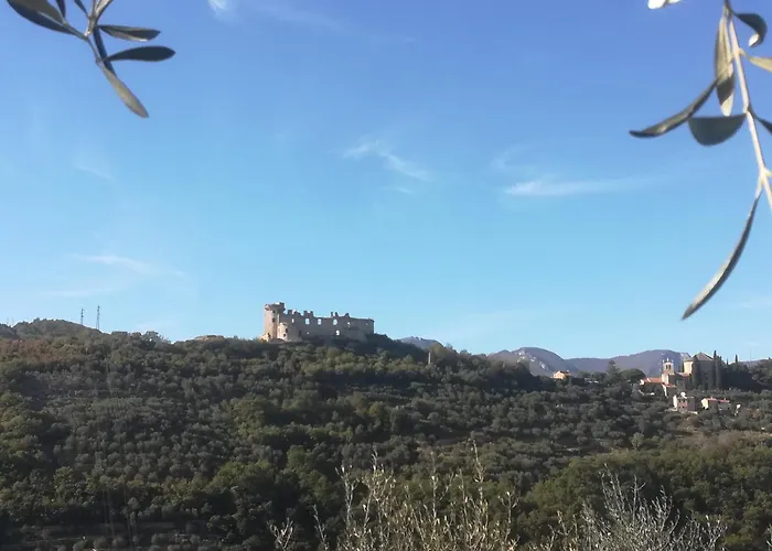 דירה Le In Pietra Finalborgo *