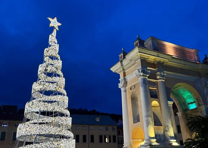 Le In Pietra Finalborgo * פינאלה ליגורה