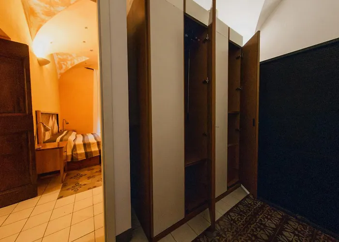 Le In Pietra Finalborgo 아파트 *