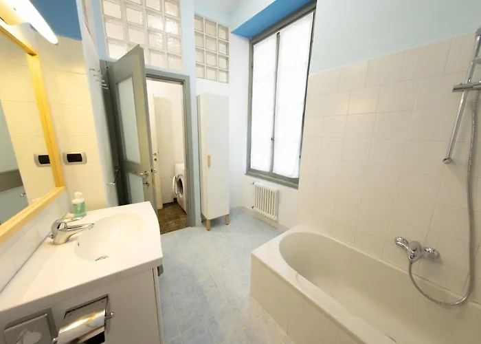 דירה Le In Pietra Finalborgo פינאלה ליגורה