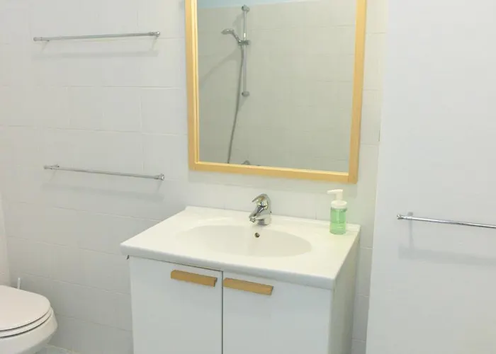 Le In Pietra Finalborgo דירה