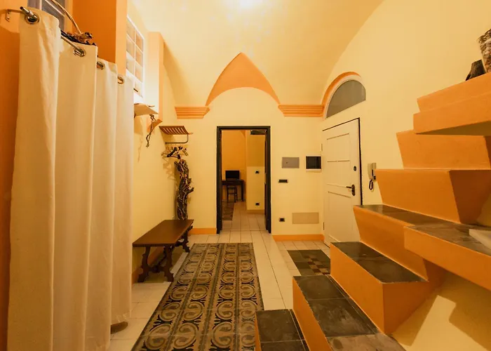 Le In Pietra Finalborgo *