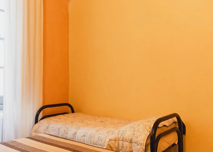 Le In Pietra Finalborgo דירה