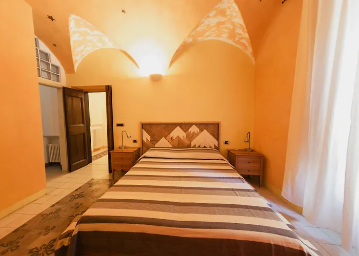 דירה Le In Pietra Finalborgo *